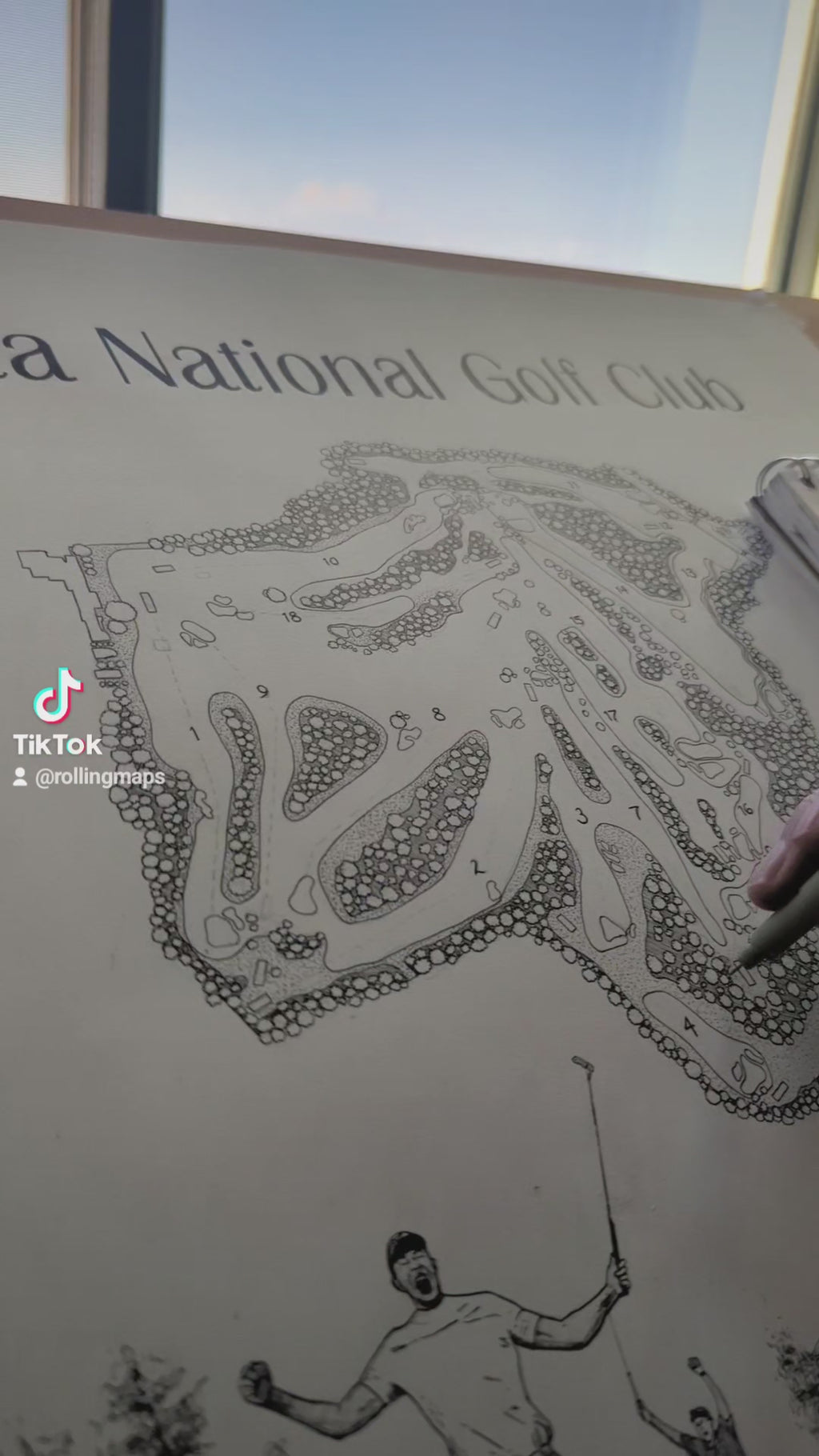 Augusta National Golf Club