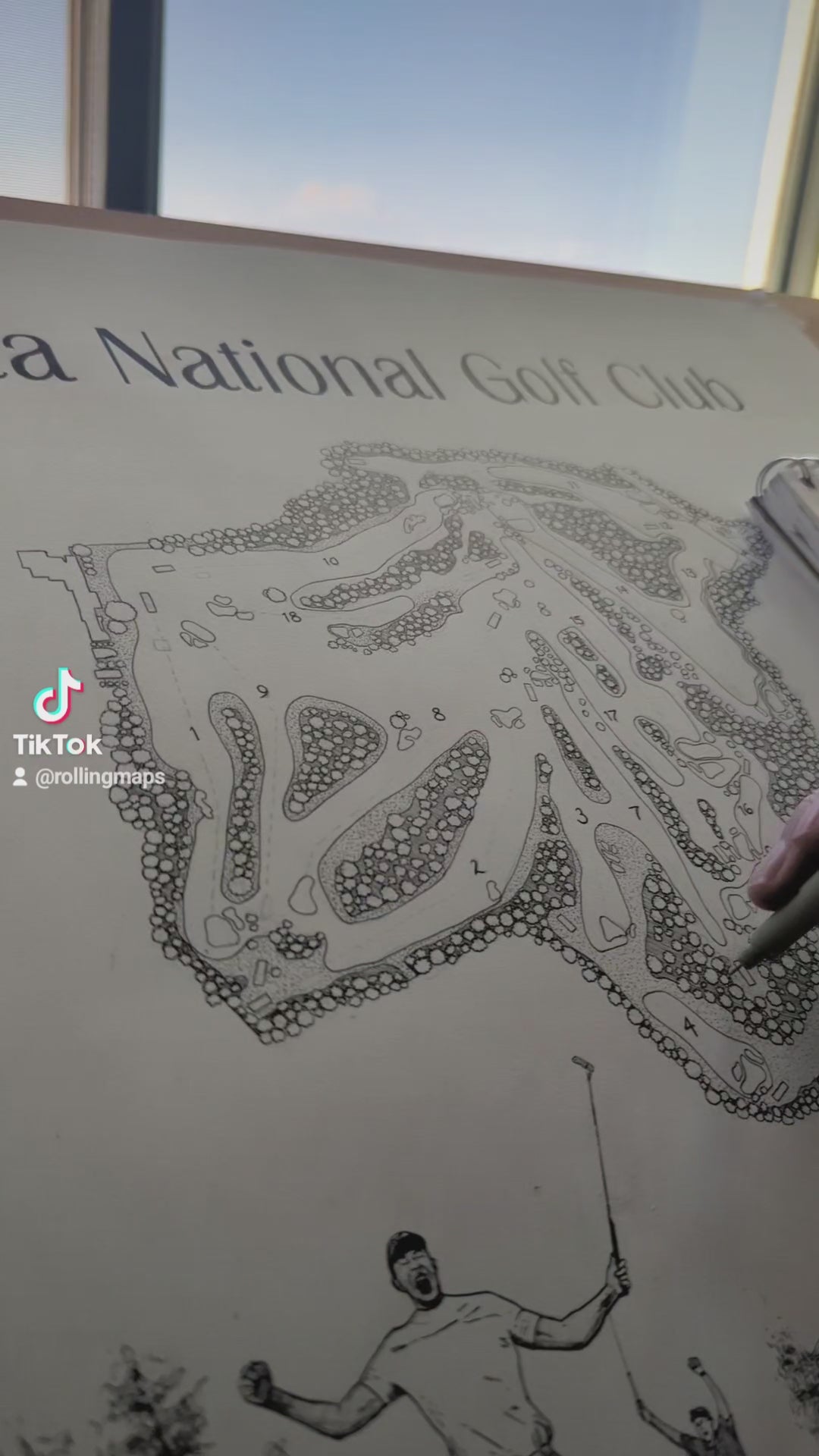 Augusta National Golf Club